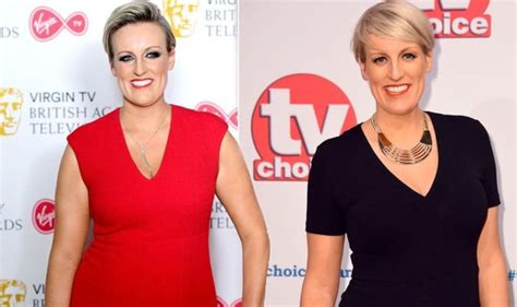 steph mcgovern wife